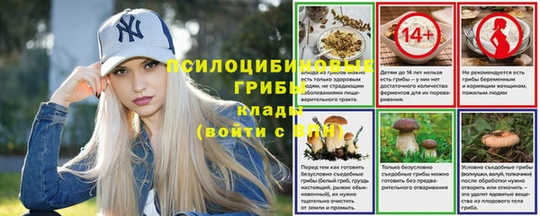 кристаллы Белокуриха